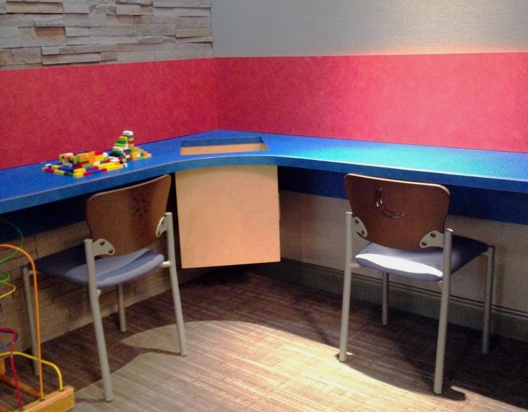 Snowflake Spec Furniture